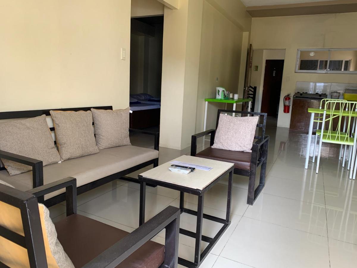 Sisko Inn Baguio City Bilik gambar